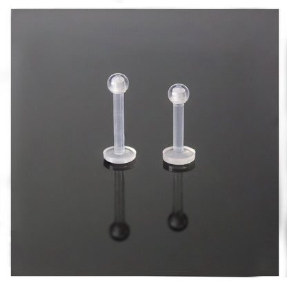 Labret Retainer - 1.6mm
