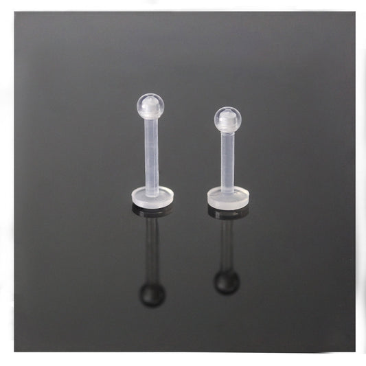 Labret Retainer - 1.6mm