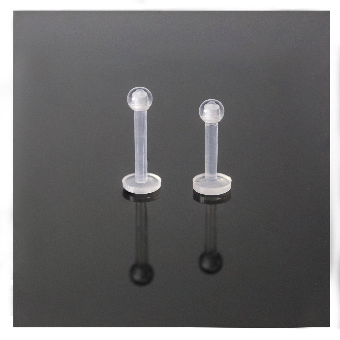 Labret Retainer - 1.6mm
