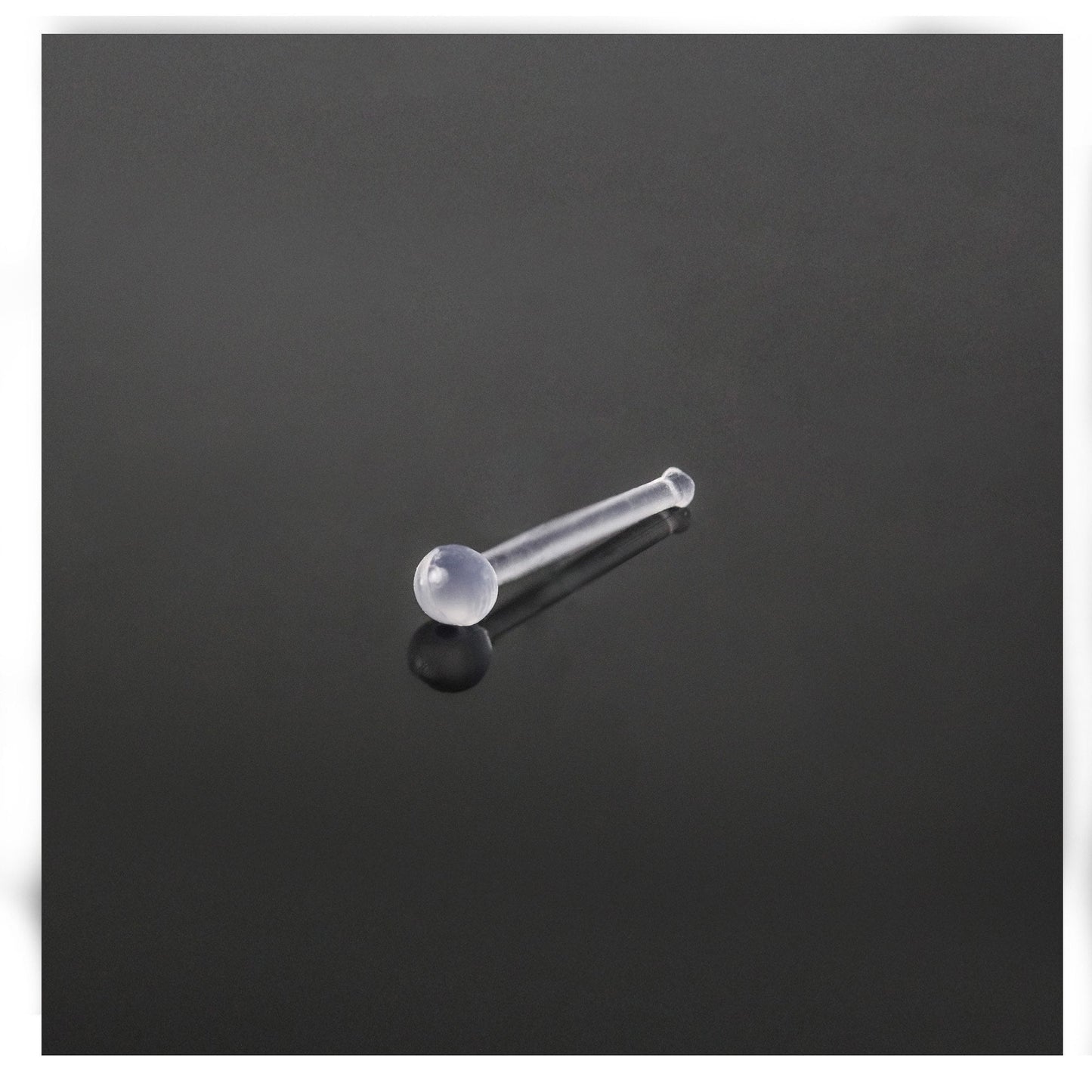 Nose Piercing Retainer