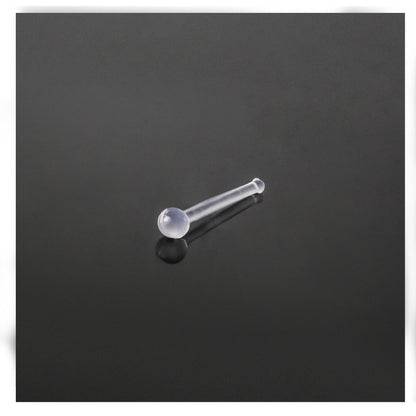 Nose Piercing Retainer