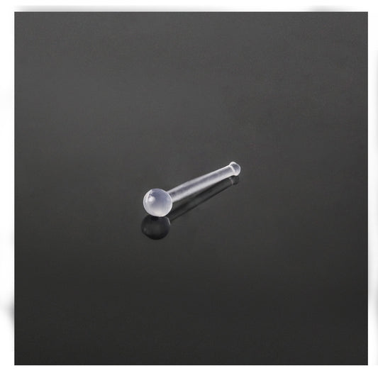 Nose Piercing Retainer