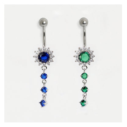 Royal Shimmer Belly Bar