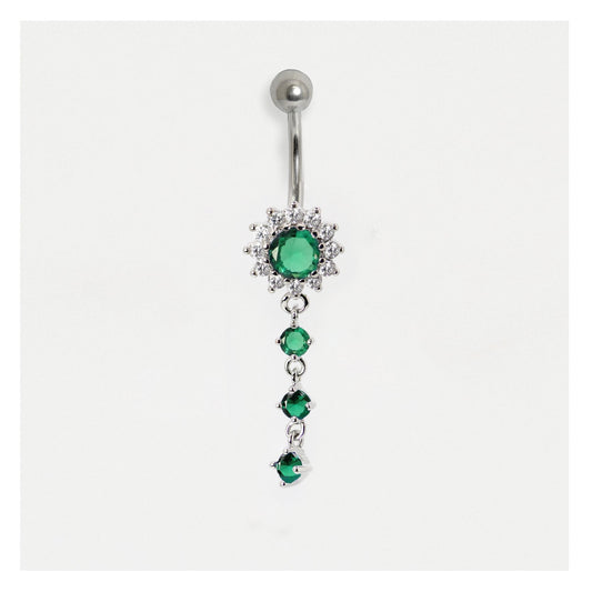Royal Shimmer Belly Bar