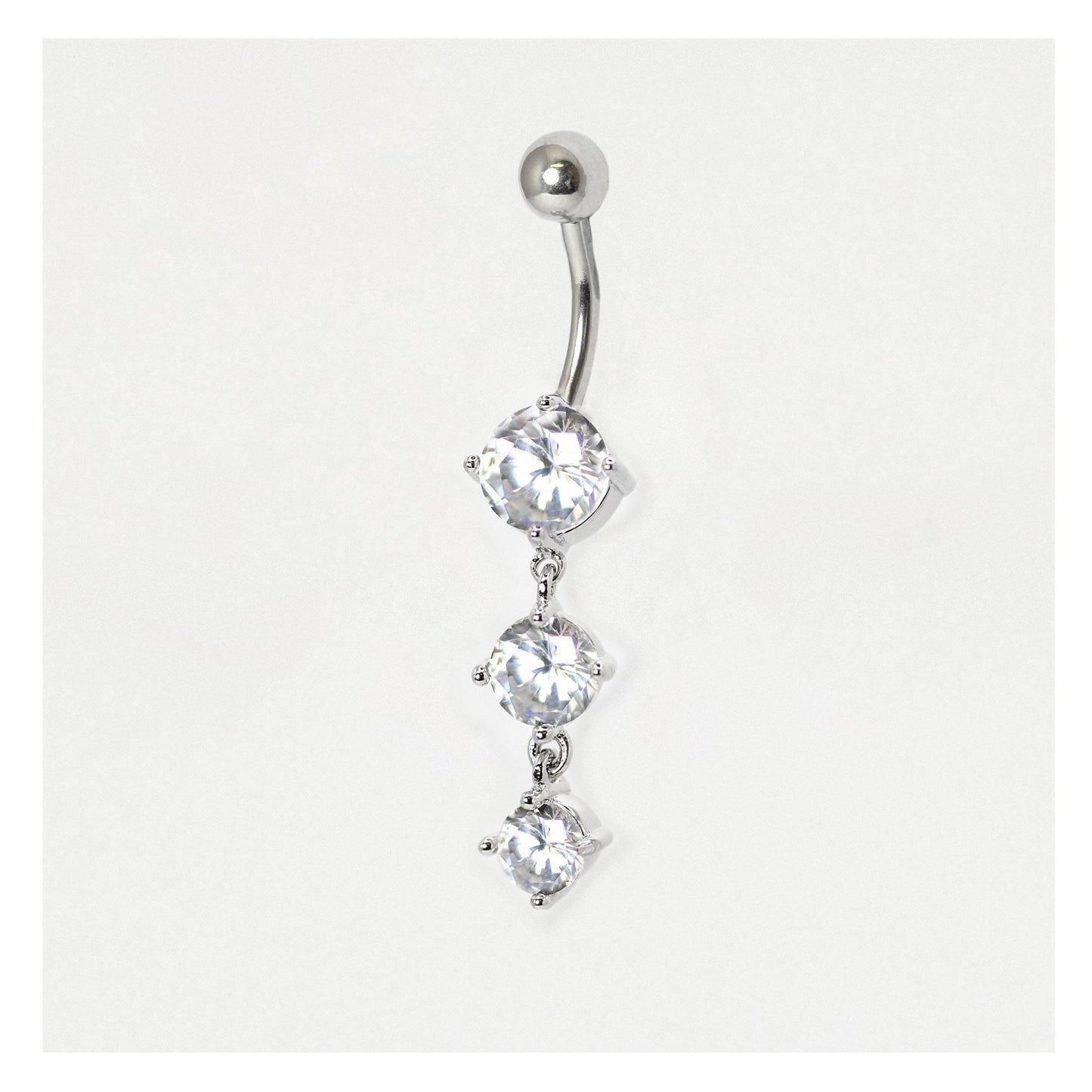 Serenade Belly Bar