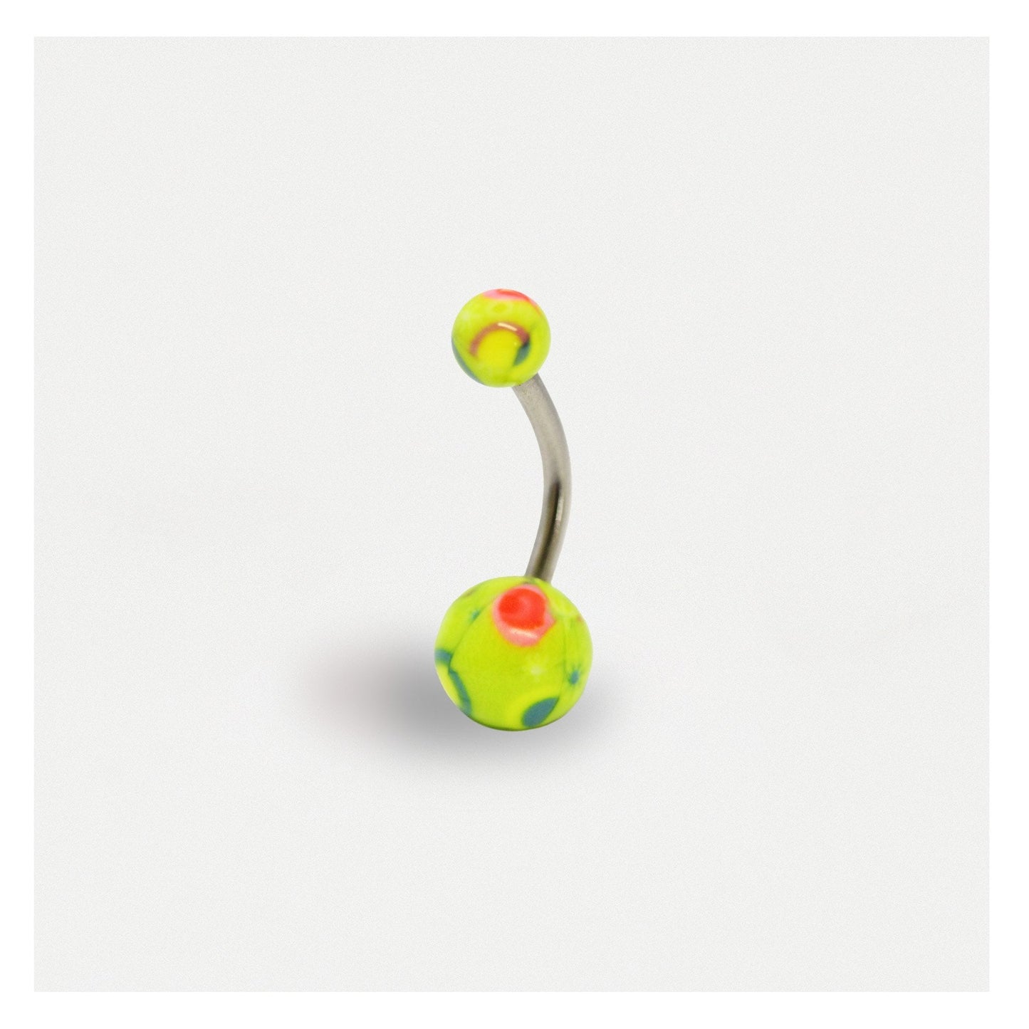 Watermelon Bliss Belly Bar