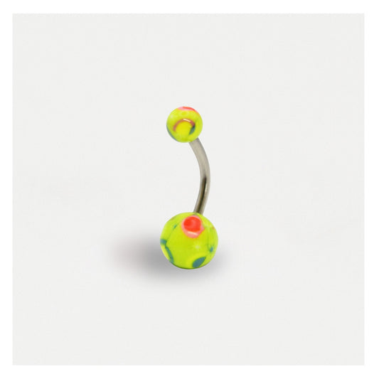 Watermelon Bliss Belly Bar