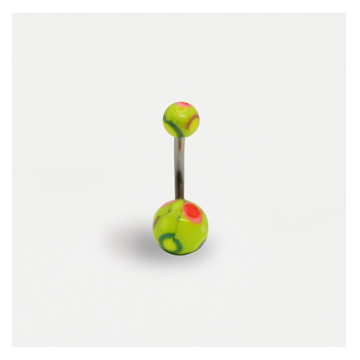 Watermelon Bliss Belly Bar