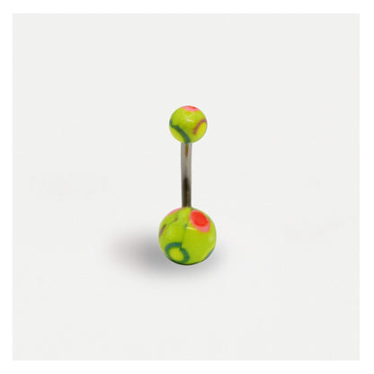 Watermelon Bliss Belly Bar