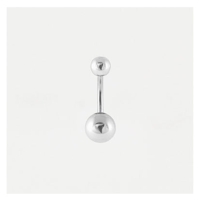Metallic Maven Belly Bar