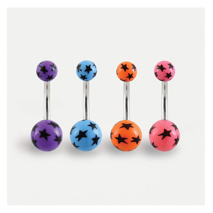 Stars Belly Bar