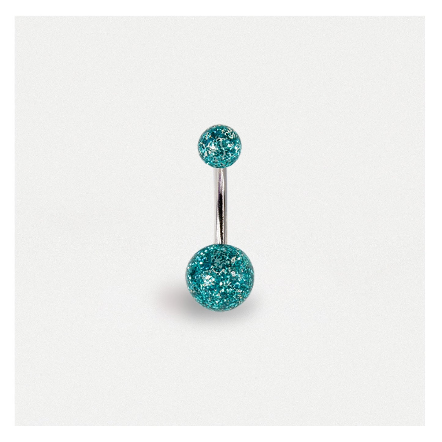 Glitter Belly Bar