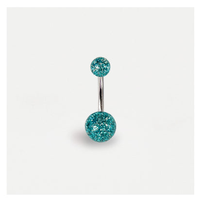 Glitter Belly Bar
