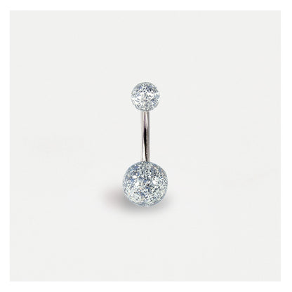 Glitter Belly Bar