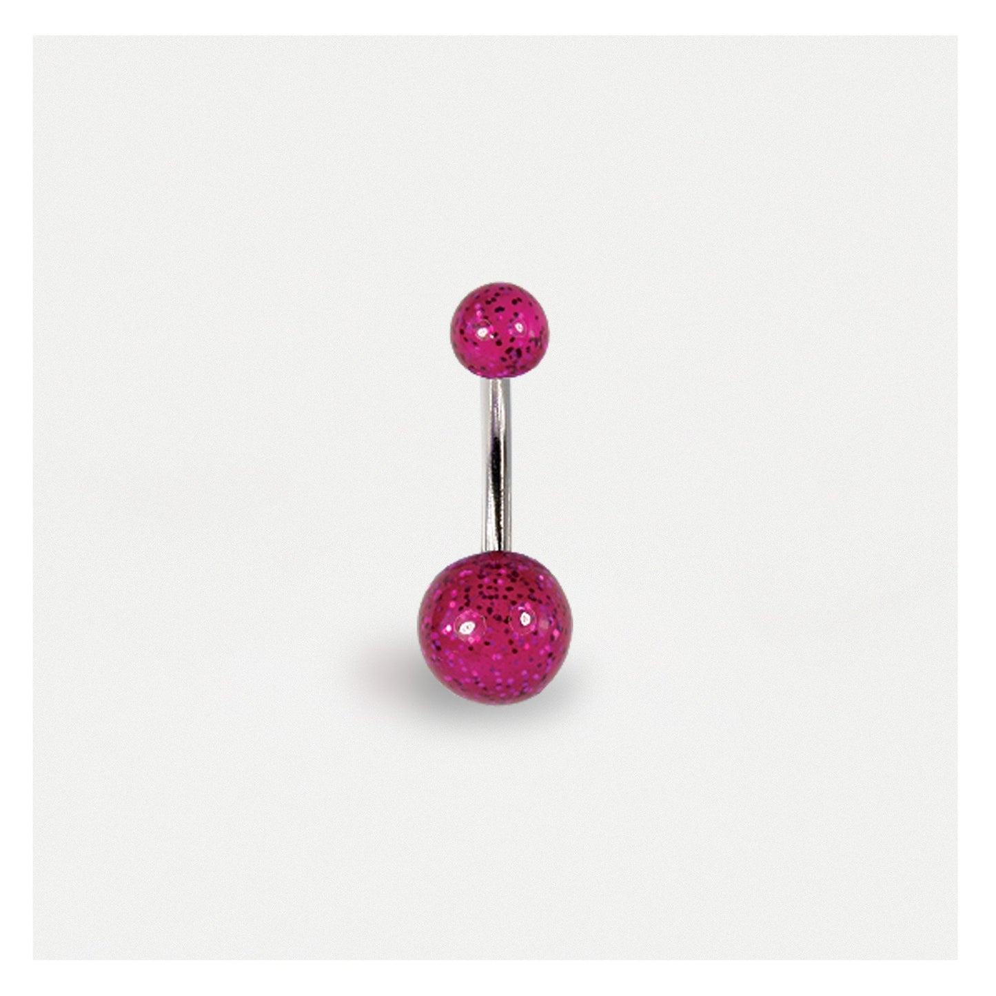 Glitter Belly Bar
