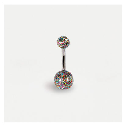 Glitter Belly Bar