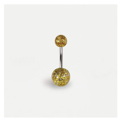 Glitter Belly Bar