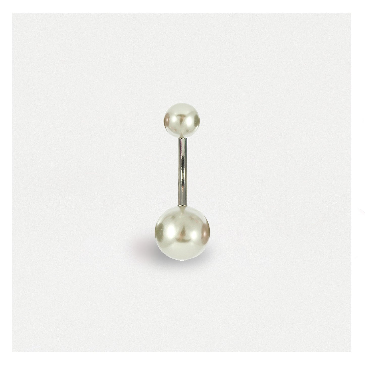 Pearl Belly Bar