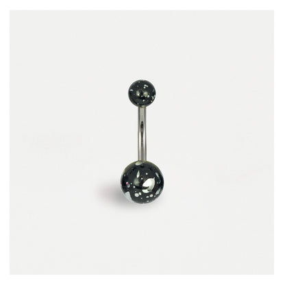 Foil Effect Belly Bar