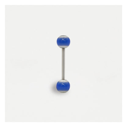 Wacky Eye Barbell