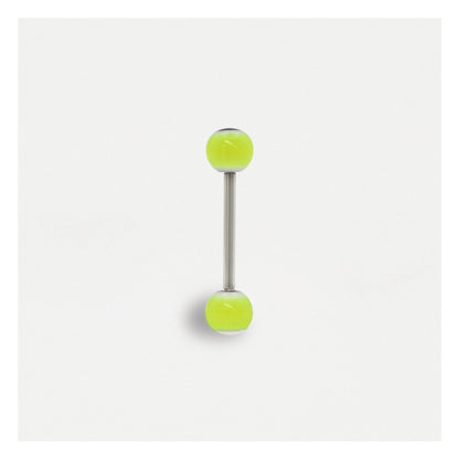 Wacky Eye Barbell