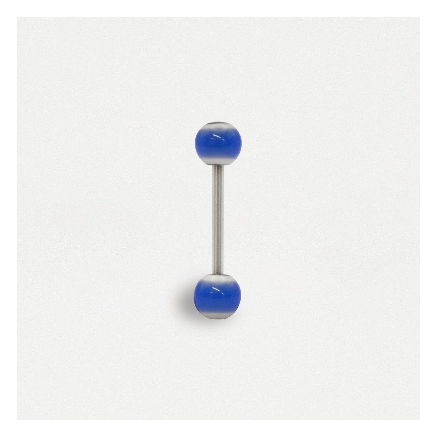 Wacky Eye Barbell
