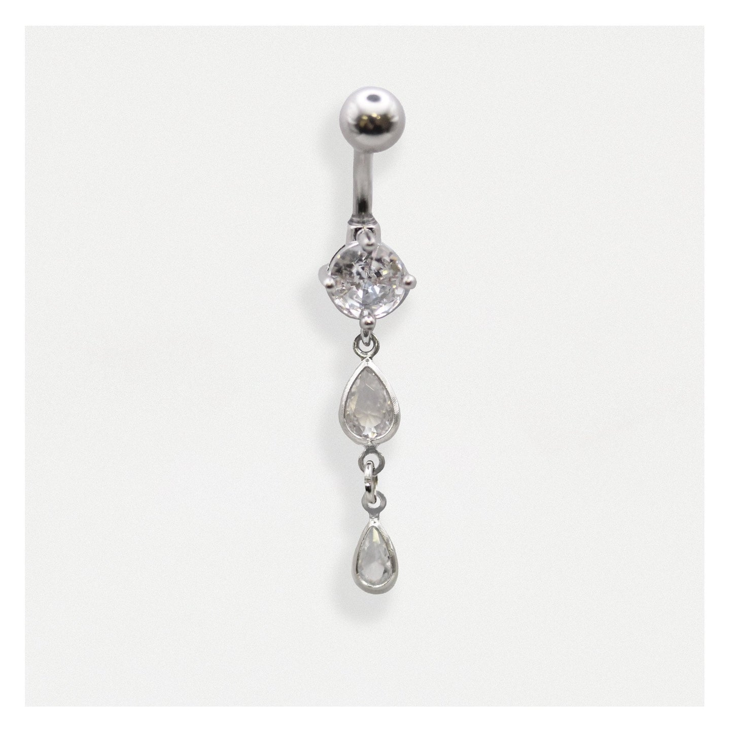 Steel Pillow Tears Belly Bar