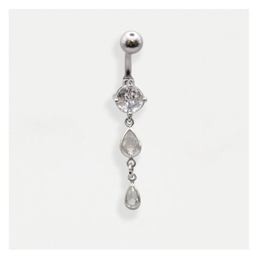 Steel Pillow Tears Belly Bar