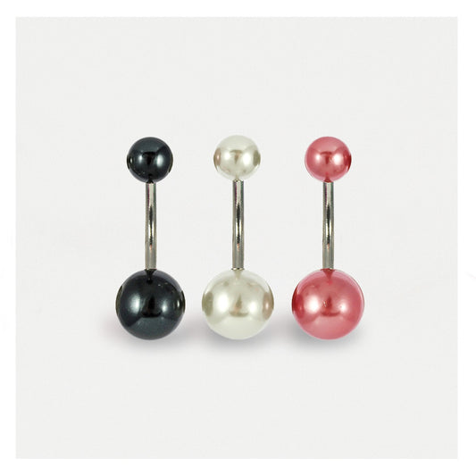 Pearl Belly Bar