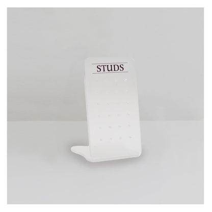 Ear Studs Display