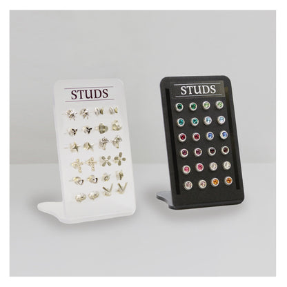 Ear Studs Display