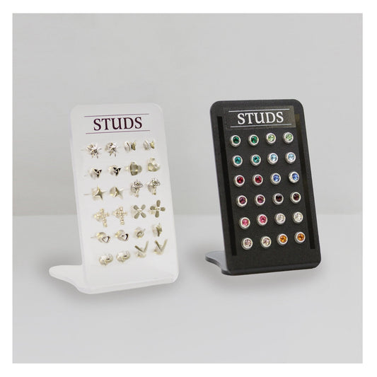 Ear Studs Display