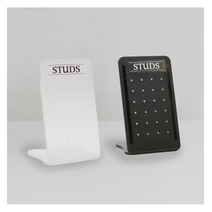 Ear Studs Display
