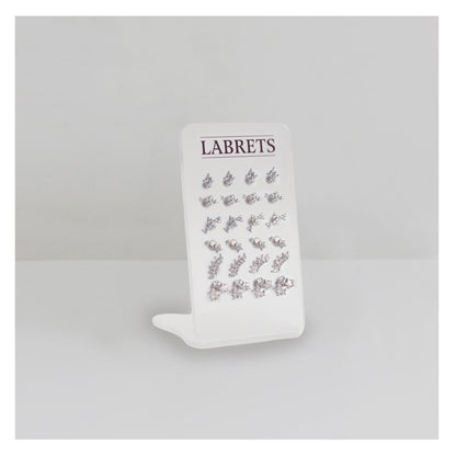 Labret Display
