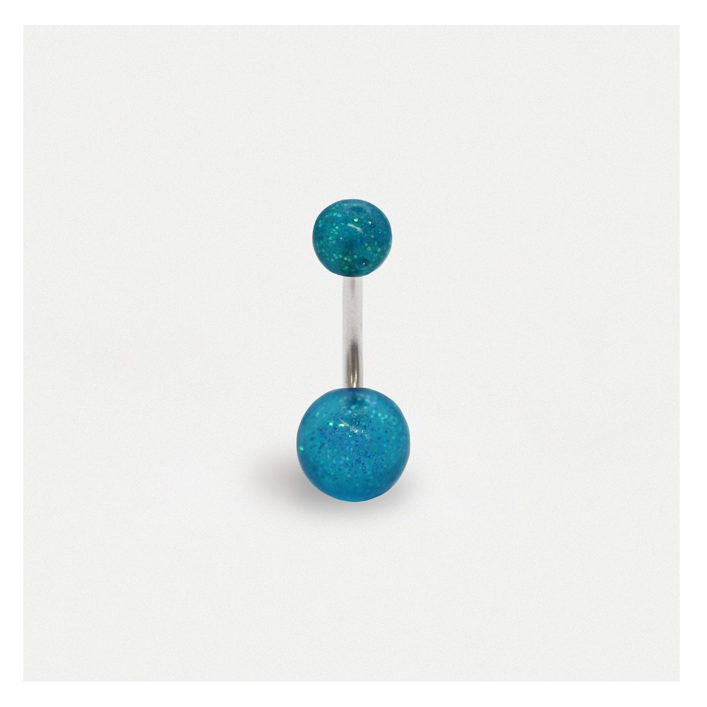 Shimmer Belly Bar