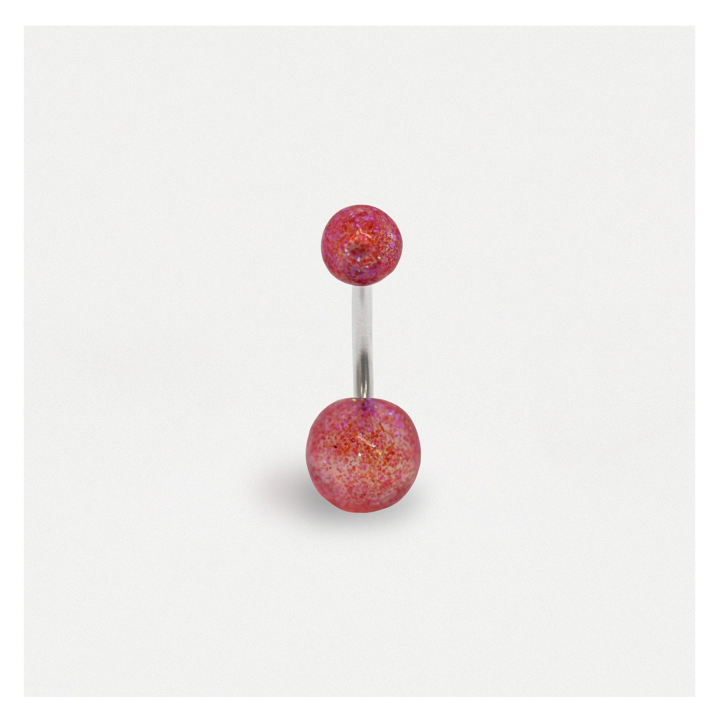 Shimmer Belly Bar