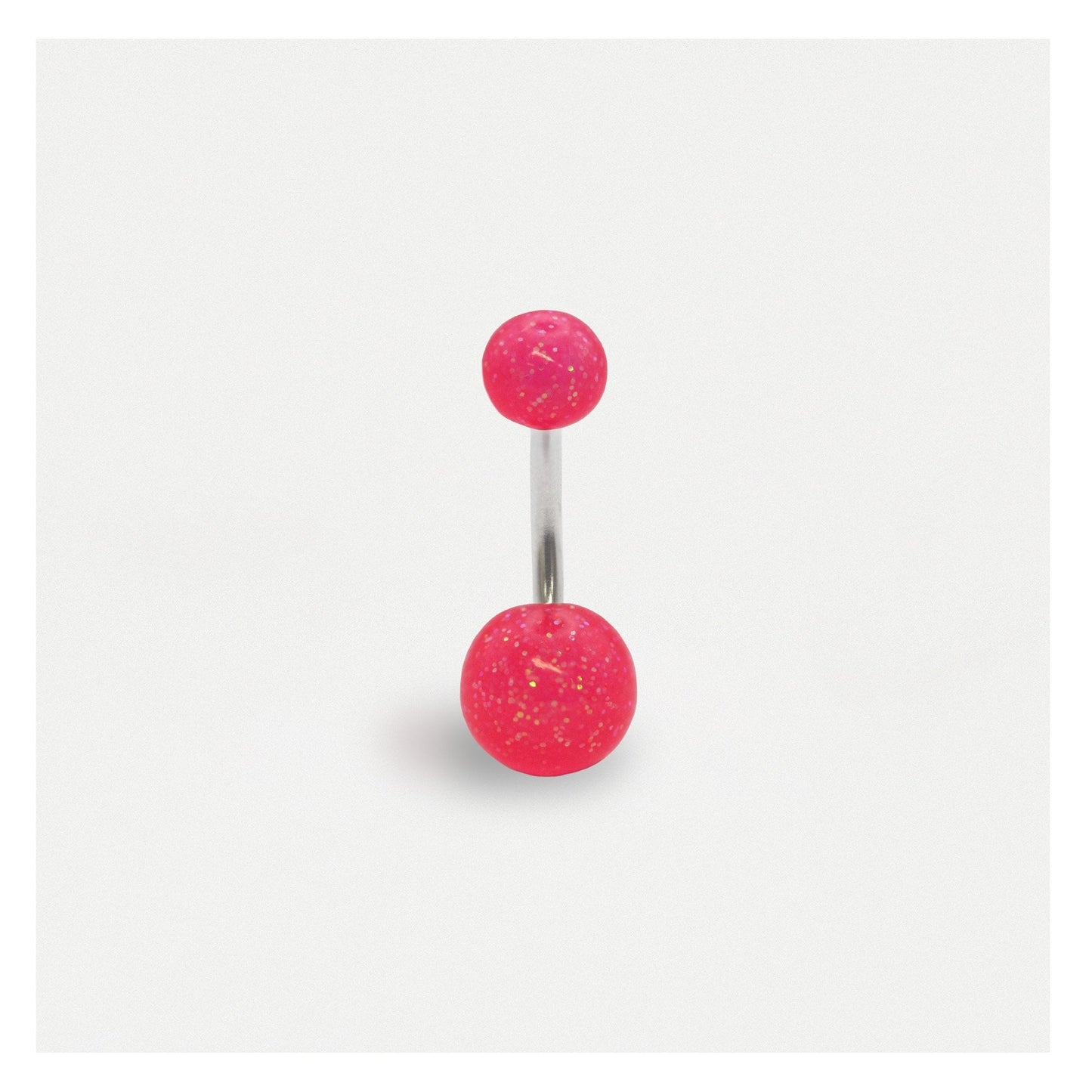 Shimmer Belly Bar