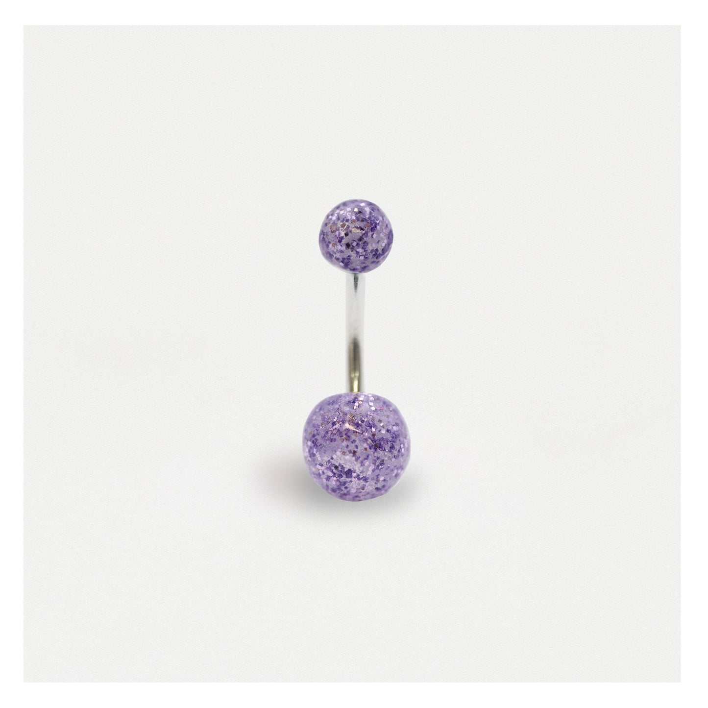 Sparkly Belly Bar