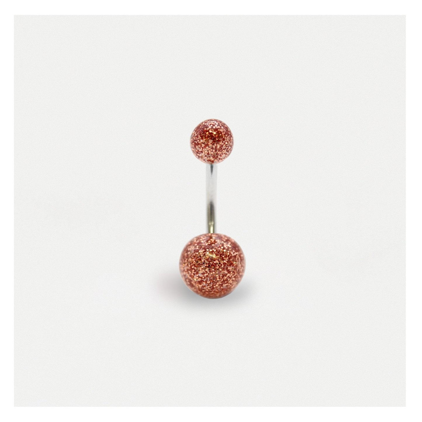 Sparkly Belly Bar