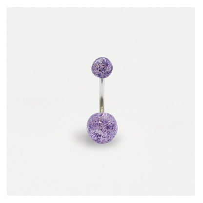 Sparkly Belly Bar