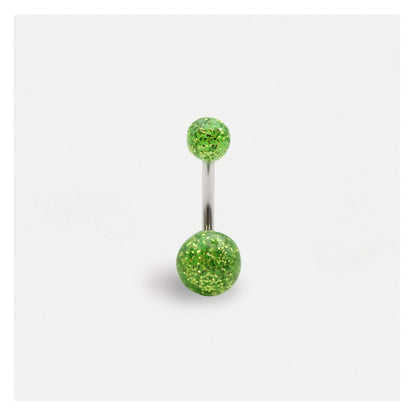 Sparkly Belly Bar