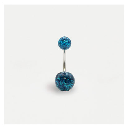 Sparkly Belly Bar