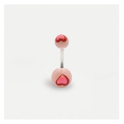 Sweetheart Belly Bar