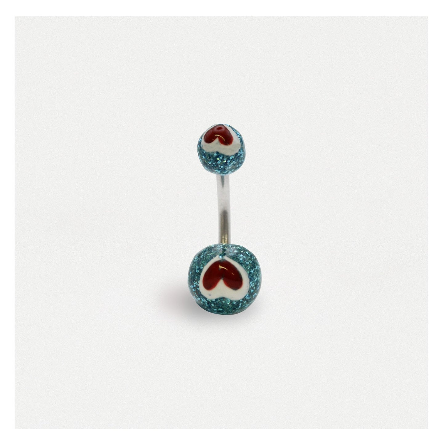 Sweetheart Belly Bar