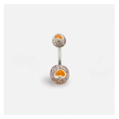 Sweetheart Belly Bar