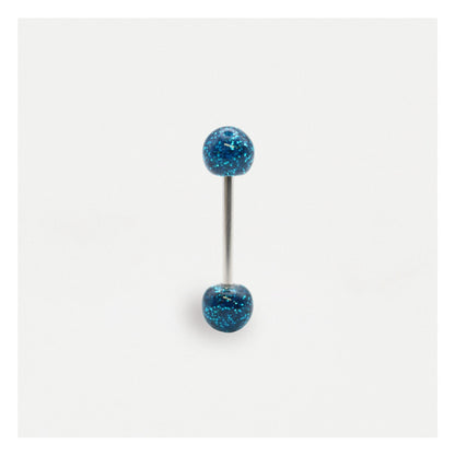 Sparkly Barbell