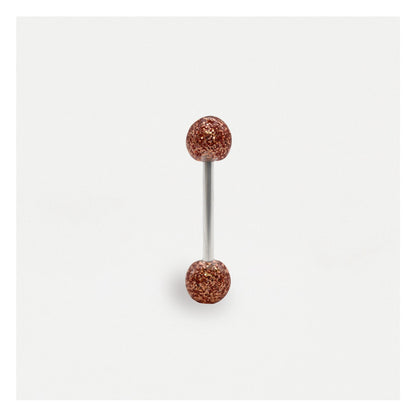 Sparkly Barbell