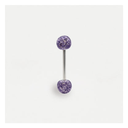 Sparkly Barbell