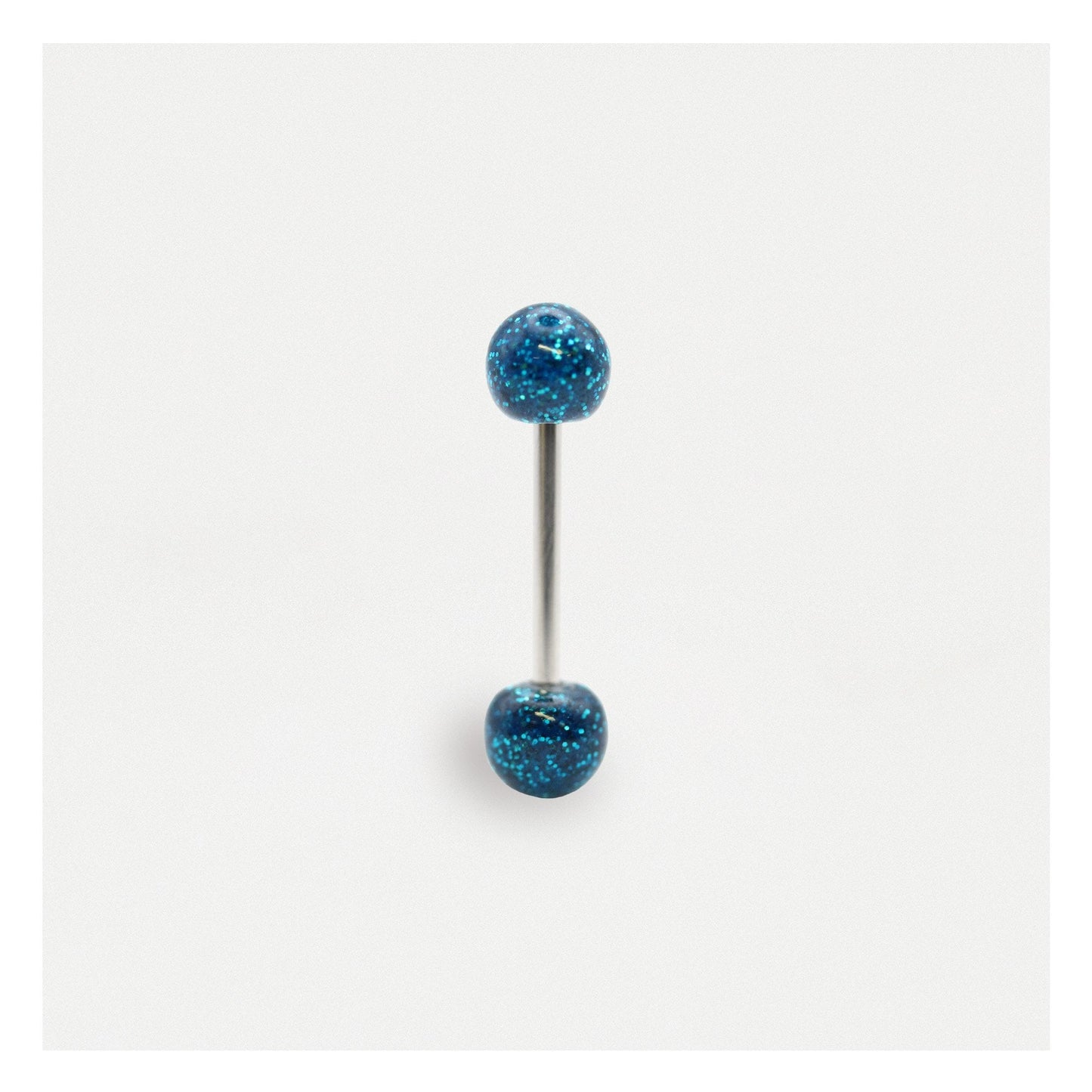 Sparkly Barbell