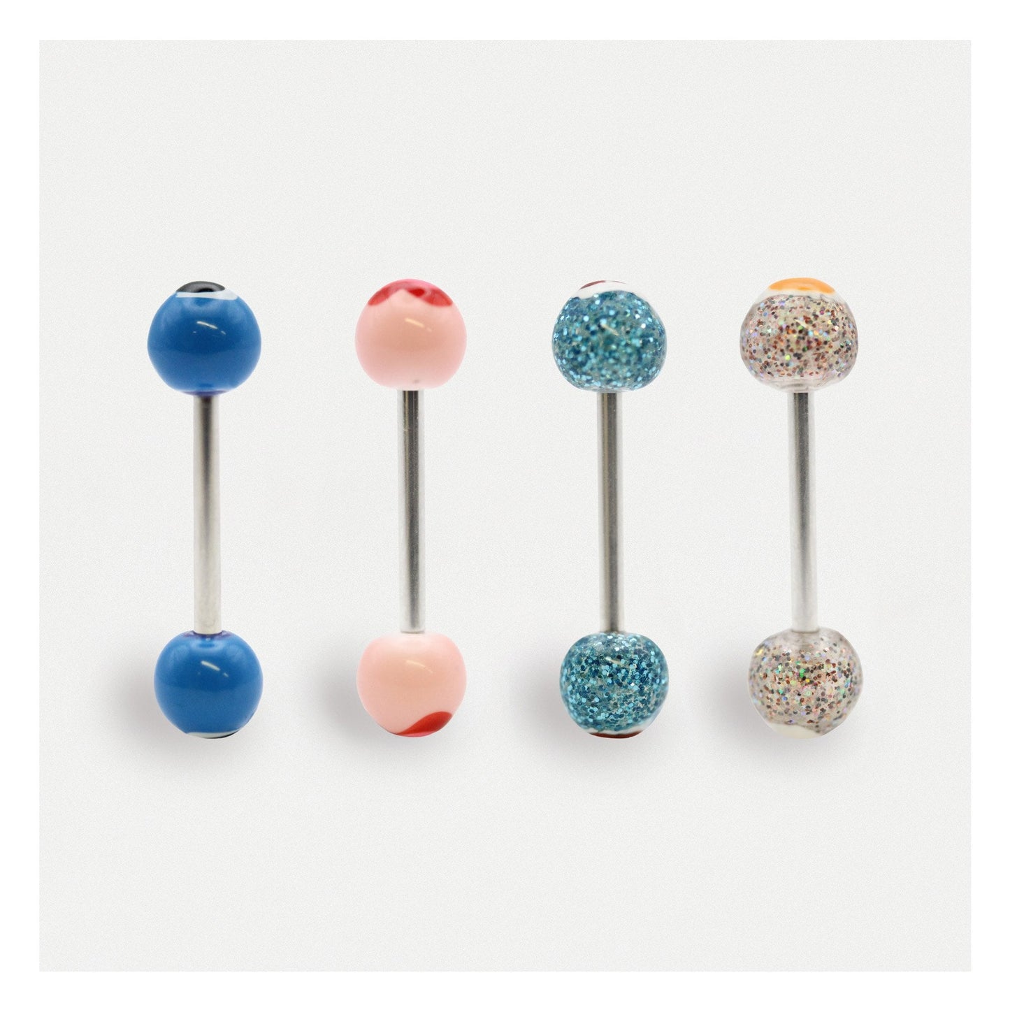 Sweetheart Barbell